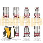کویل جی تی ایکس ویپرسو <br><span>Vaporesso GTX Replacement Coils</span> - Image 2